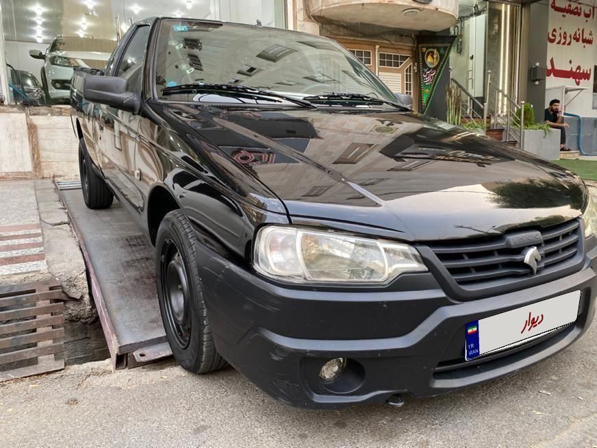 خودرو آریسان، 2 آگهی ann_19283810