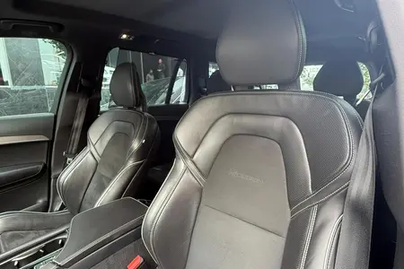 ولوو XC90 R-DESIGN - 2017