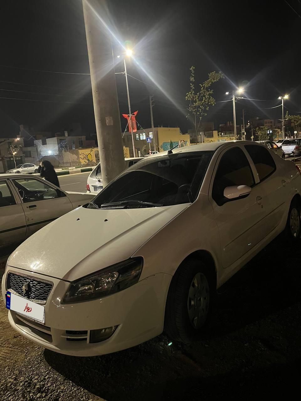 خودرو رانا، پلاس آگهی ann_19283937