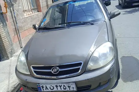 خودرو لیفان، 520 آگهی ann_19283940
