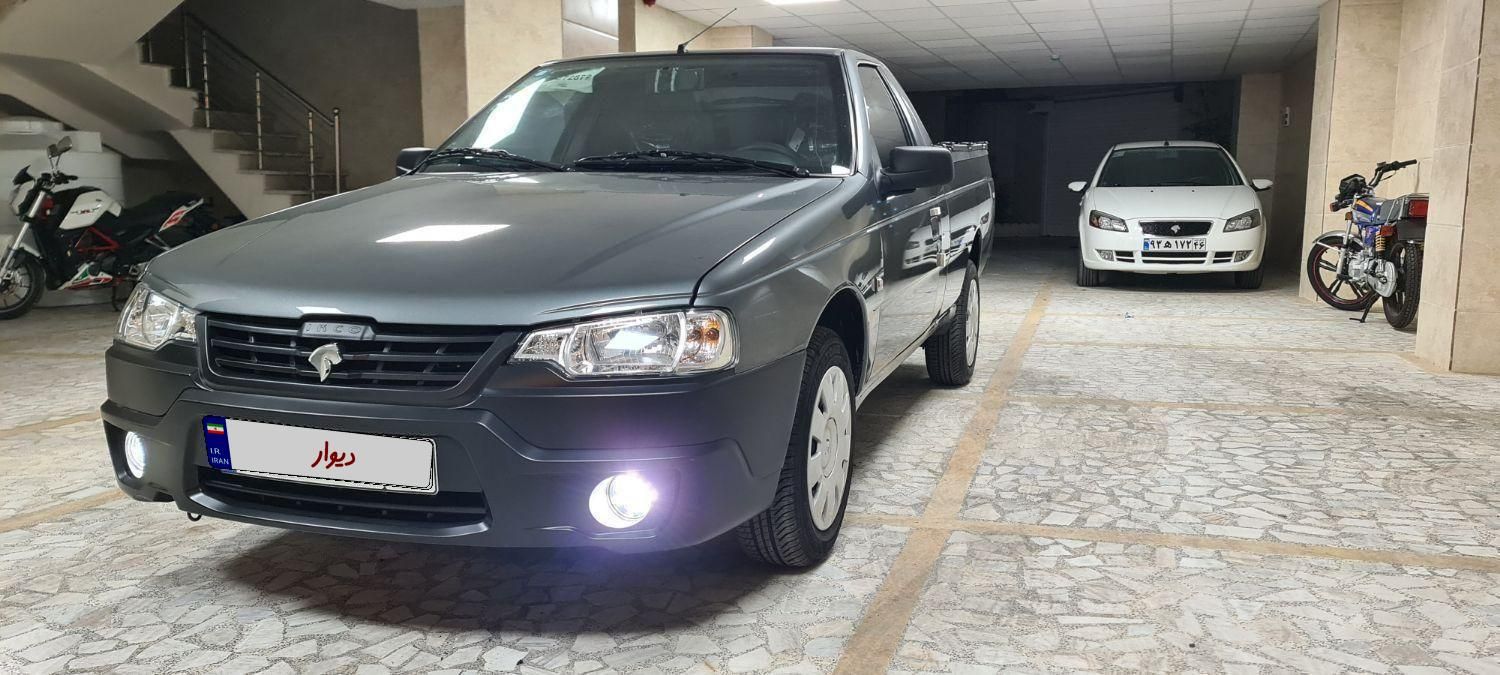 خودرو آریسان، 2 آگهی ann_19284053