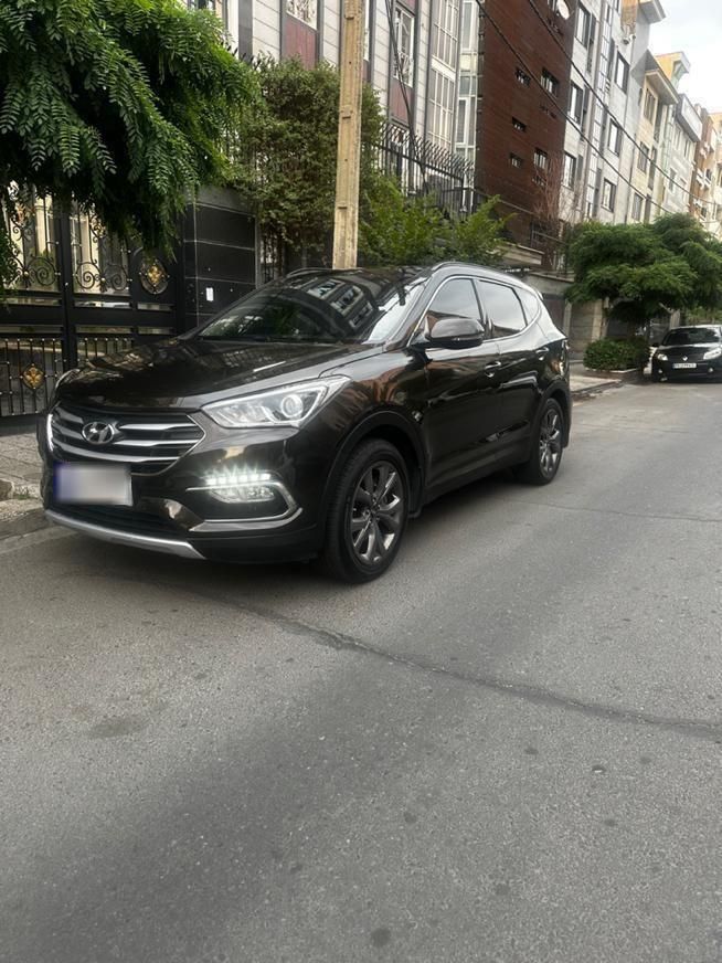خودرو هیوندای، سانتافه آگهی ann_19284056