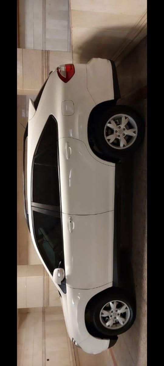 بی وای دی S6 اتوماتیک - 1395