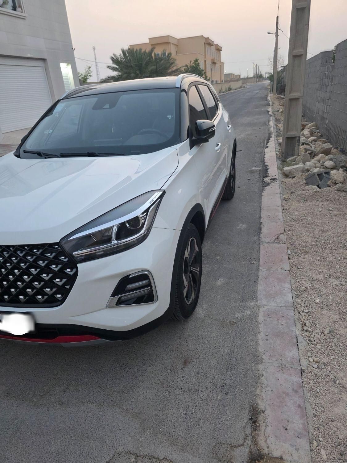 ام وی ام X55 پرو اکسلنت اسپرت - 1401