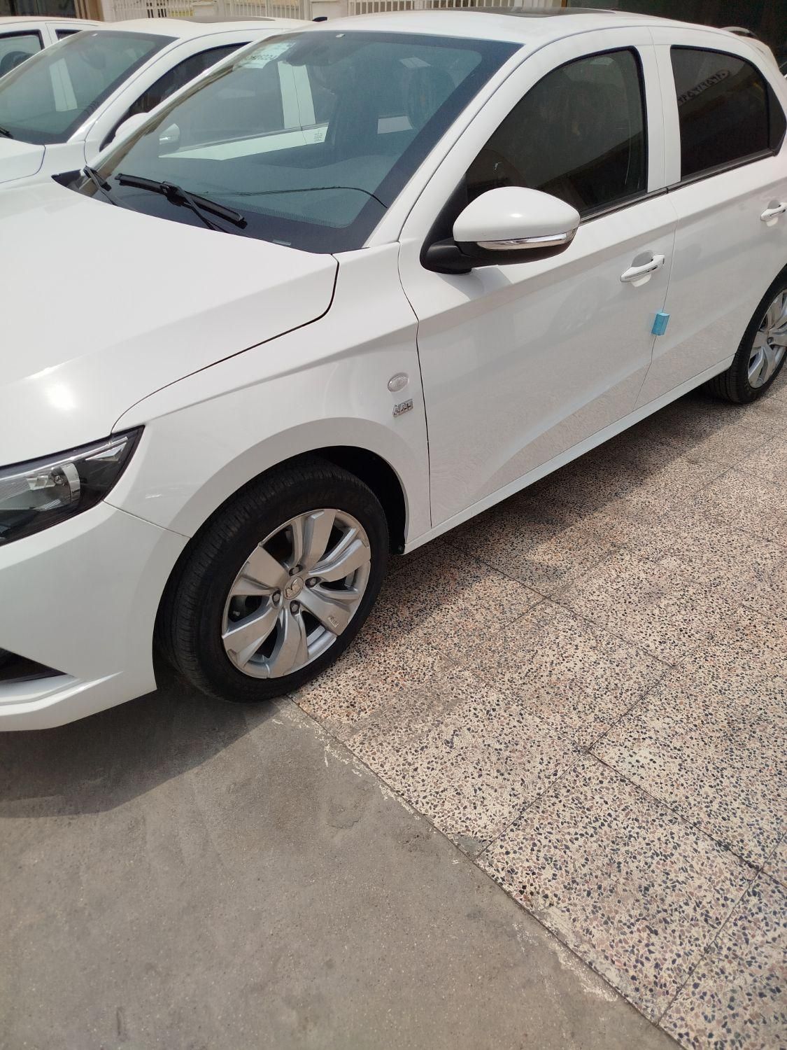 تارا اتوماتیک V4 LX - 1404