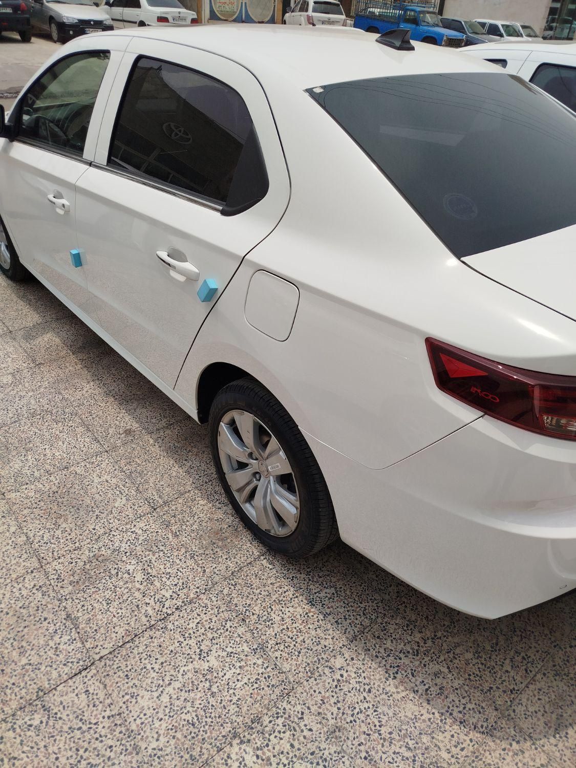 تارا اتوماتیک V4 LX - 1404
