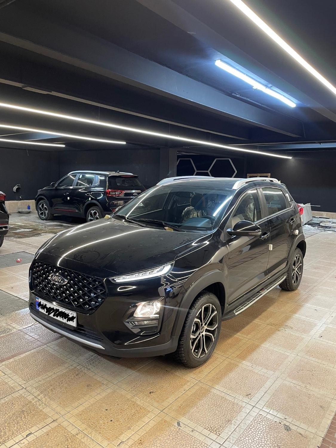 ام وی ام X22 پرو اتوماتیک IE - 1404