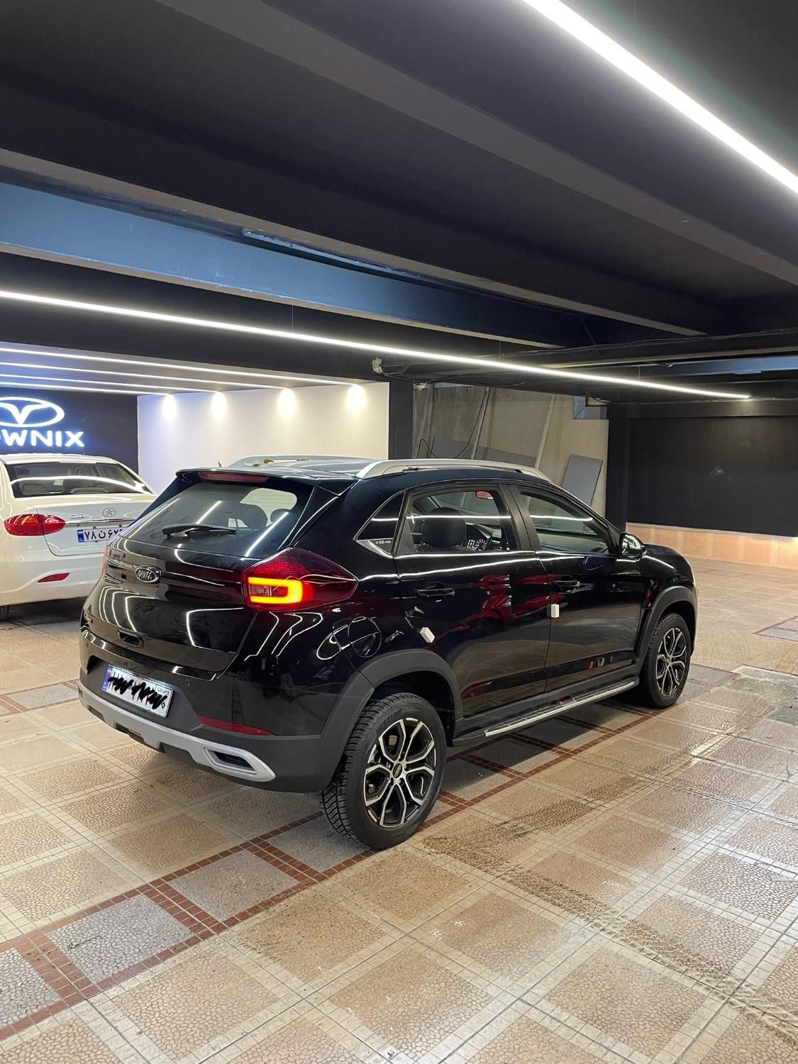 ام وی ام X22 پرو اتوماتیک IE - 1404