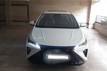 فونیکس آریزو 6 GT اکسلنت - 1404