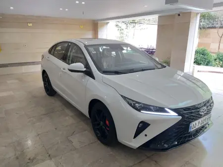 فونیکس آریزو 6 GT اکسلنت - 1404