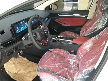 فونیکس آریزو 6 GT اکسلنت - 1404