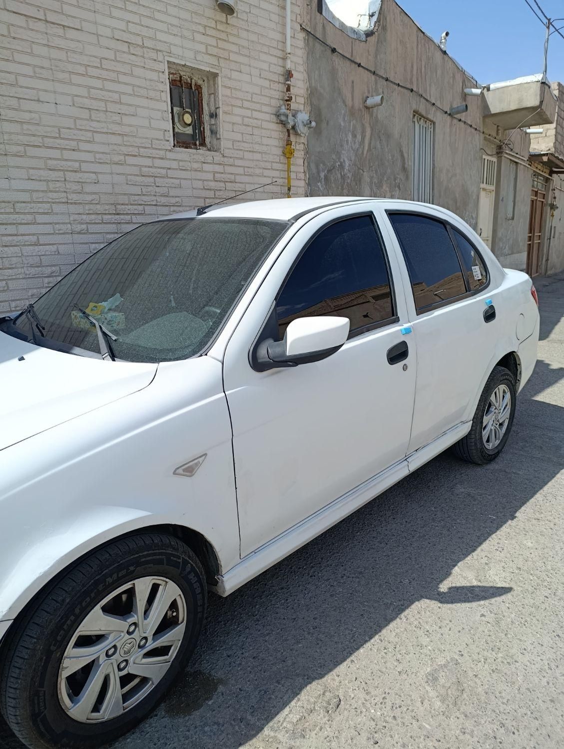 خودرو ساینا، G آگهی ann_19284203