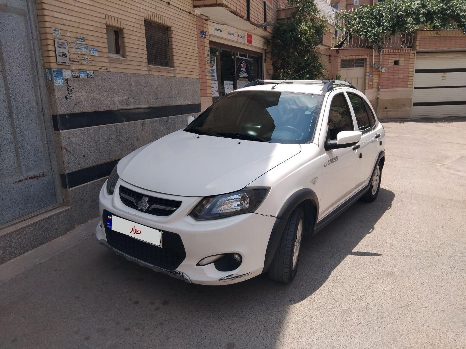 خودرو کوییک، معمولی آگهی ann_19284205