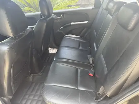 کیا اسپورتیج 6 سیلندر 2700cc - 2009