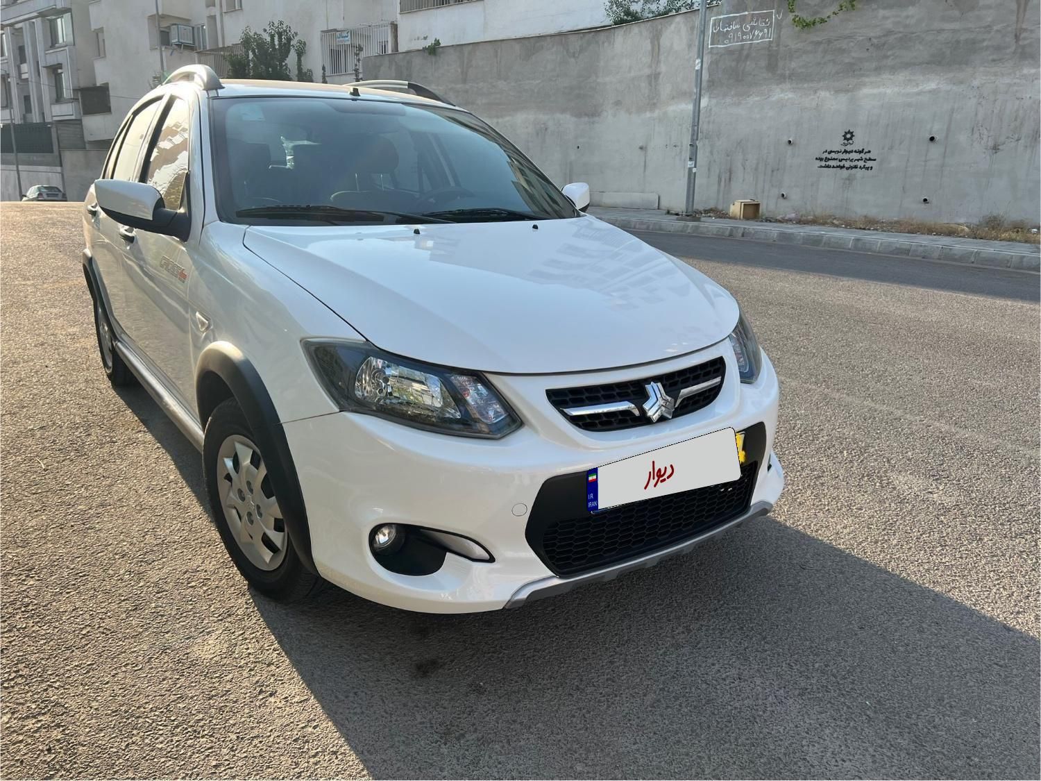 خودرو کوییک، معمولی آگهی ann_19284276