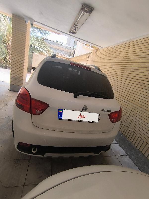 خودرو کوییک، S آگهی ann_19284295
