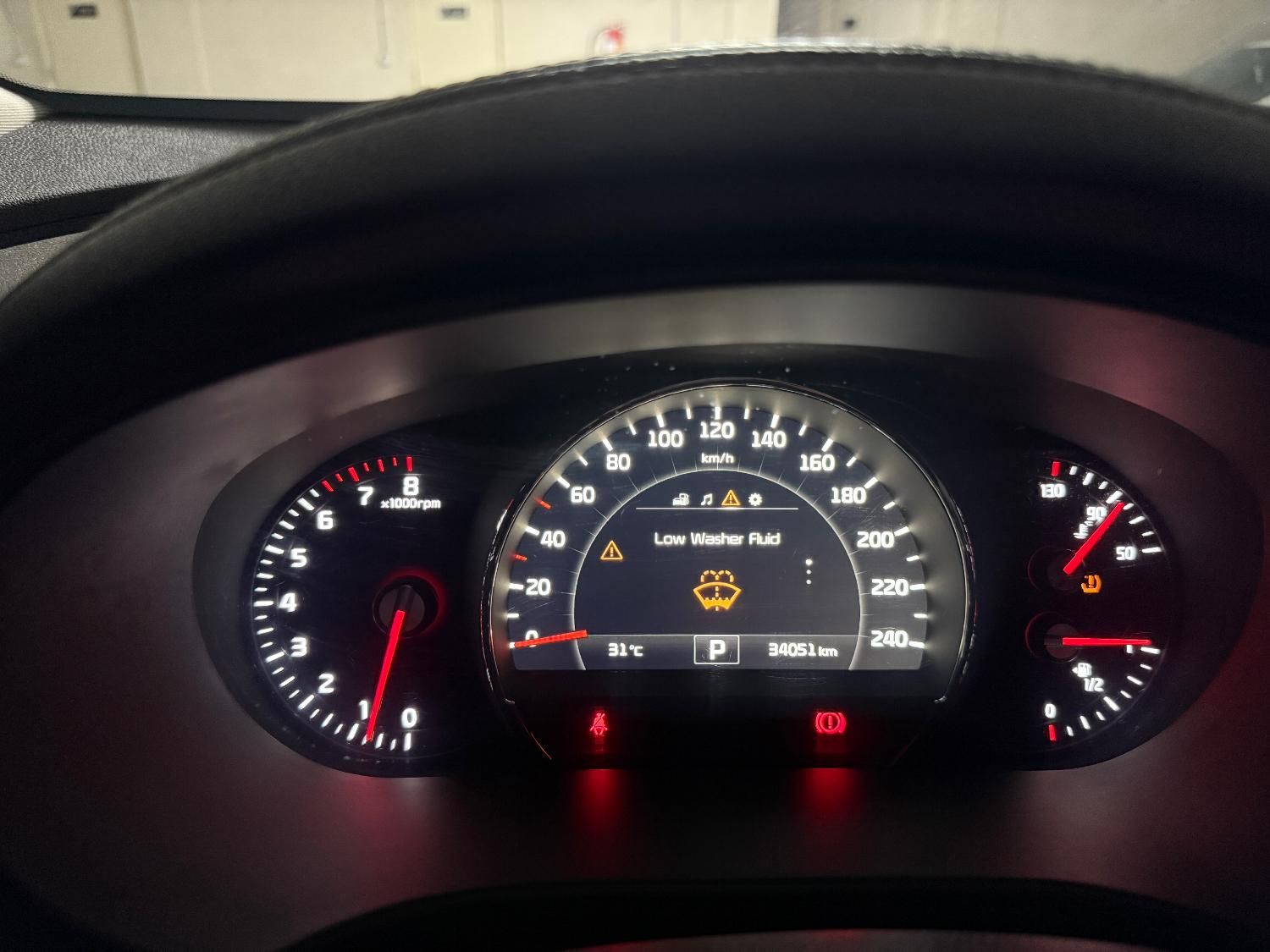 خودرو کیا، سورنتو آگهی ann_19284324