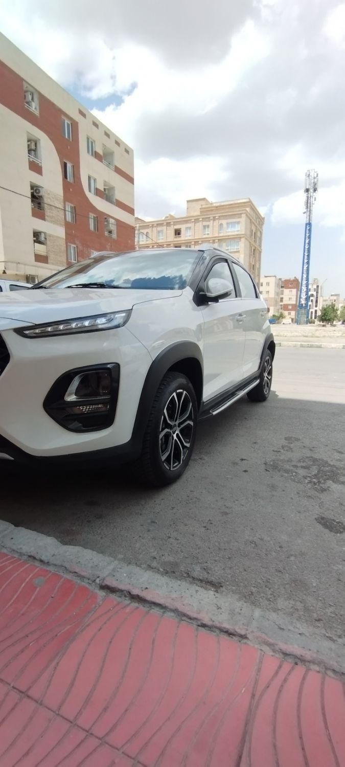 ام وی ام X22 پرو اتوماتیک اکسلنت - 1402