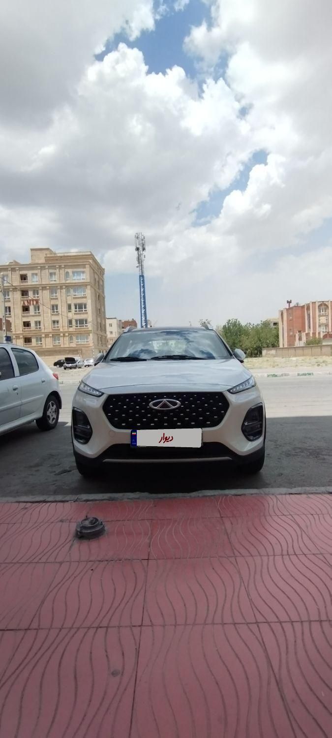 خودرو ام وی ام، X22 پرو آگهی ann_19284362