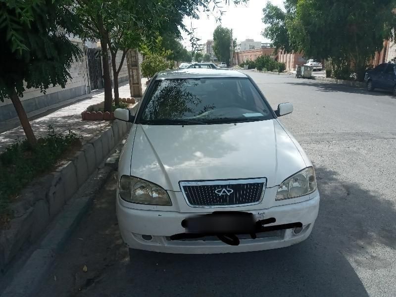 خودرو چری، A15 (کوین) آگهی ann_19284365