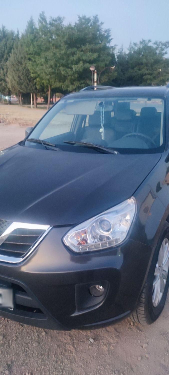 ام وی ام X33 جدید اتوماتیک - 1394