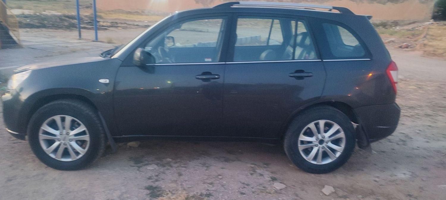 ام وی ام X33 جدید اتوماتیک - 1394