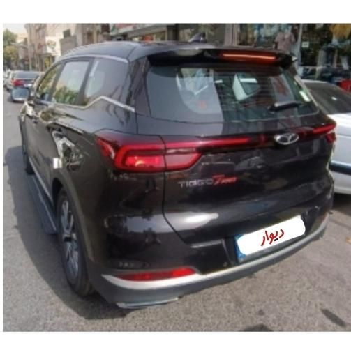 فونیکس تیگو 7 پرو اکسلنت - 1404