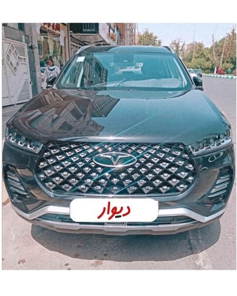 خودرو فونیکس، تیگو 7 پرو آگهی ann_19284402