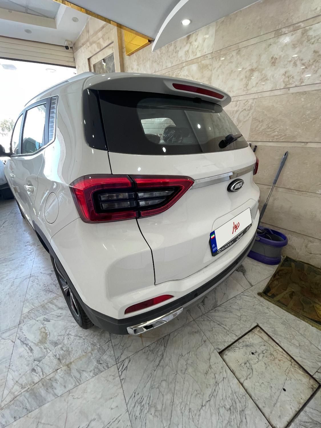 ام وی ام X55 پرو IE - 1402