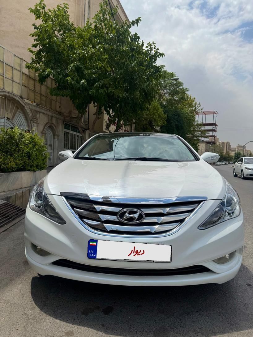 خودرو هیوندای، سوناتا آگهی ann_19284442