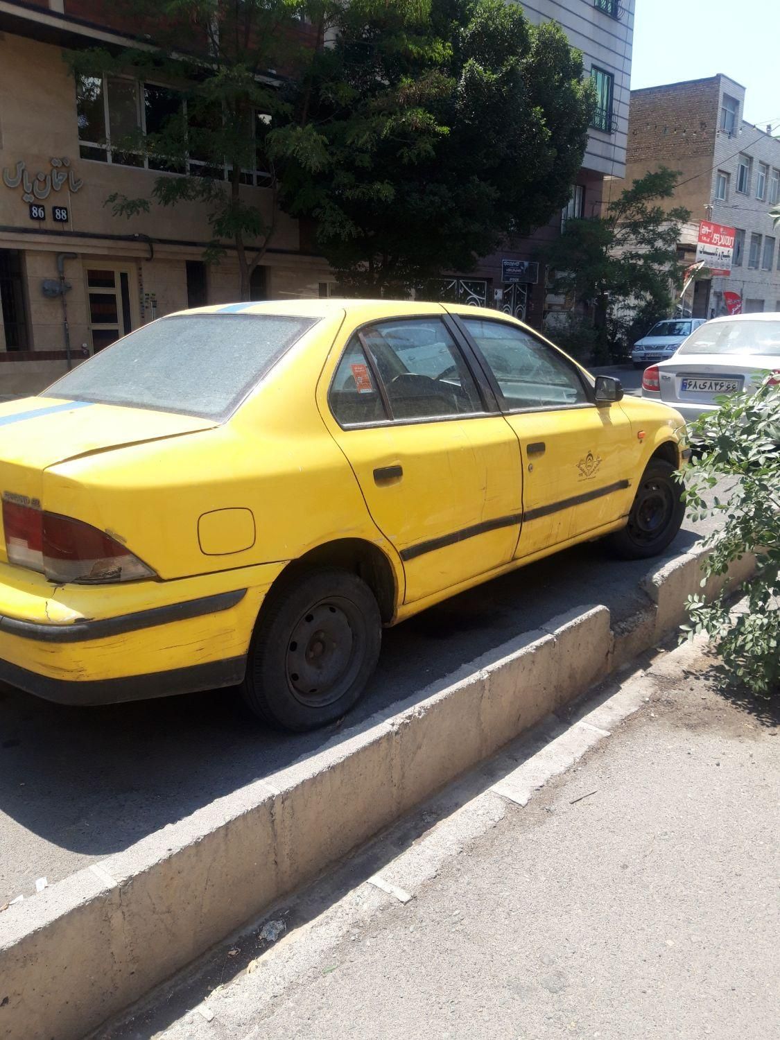 خودرو سمند، EL آگهی ann_19284446
