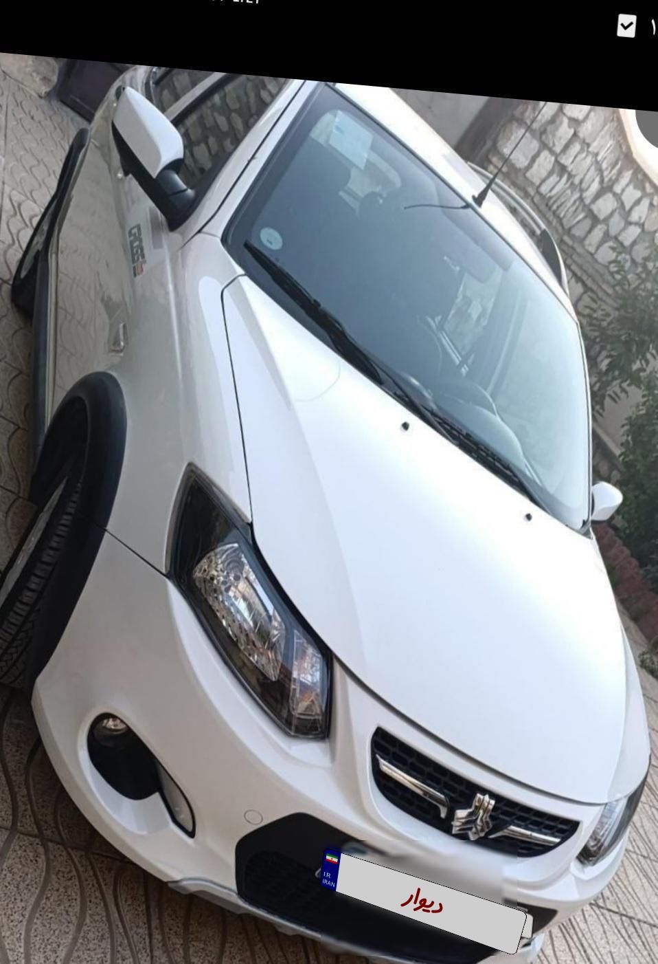 خودرو کوییک، معمولی آگهی ann_19284462