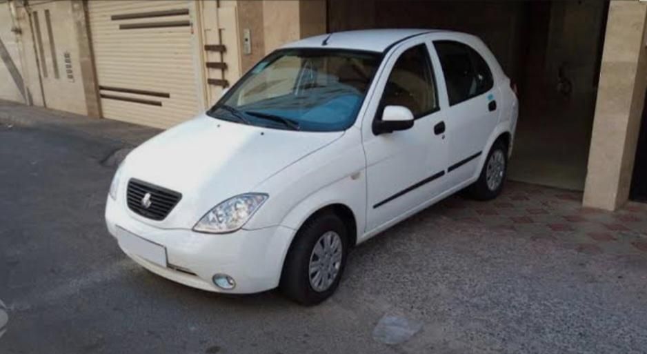 خودرو تیبا، 2 آگهی ann_19284534