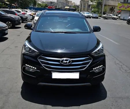 خودرو هیوندای، سانتافه آگهی ann_19284563