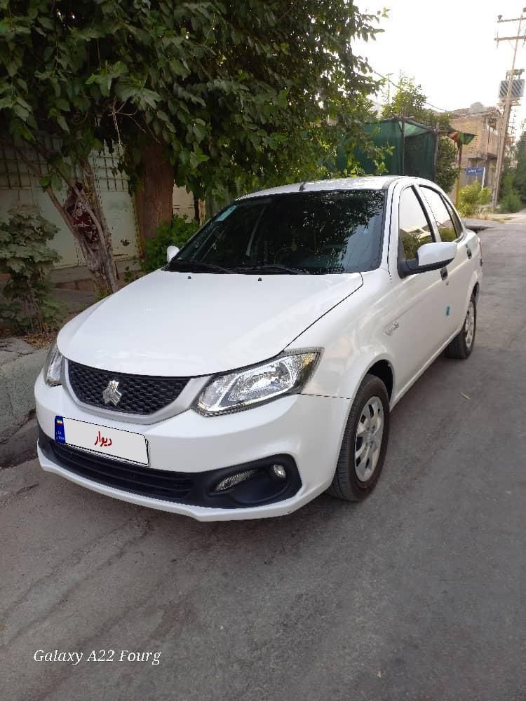 خودرو ساینا، S آگهی ann_19284569
