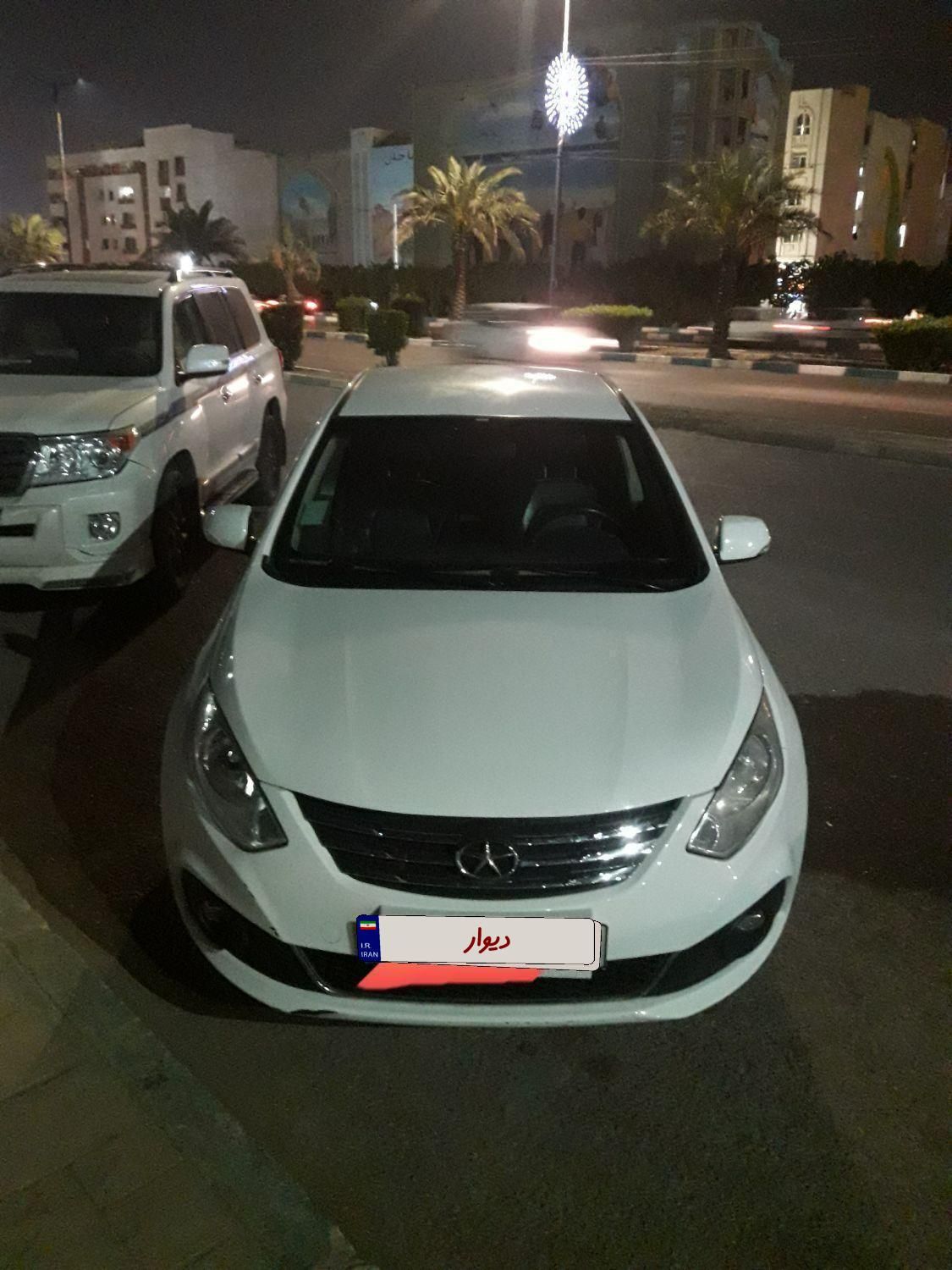 خودرو جک، J4 آگهی ann_19284594