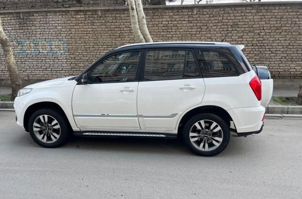 ام وی ام X33 جدید اتوماتیک - 1395