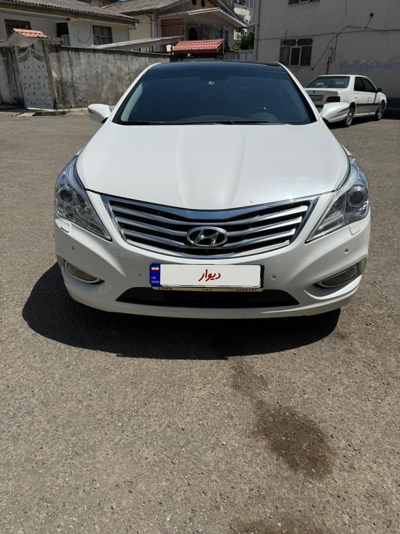 خودرو هیوندای، آزرا (گرنجور) آگهی ann_19284642
