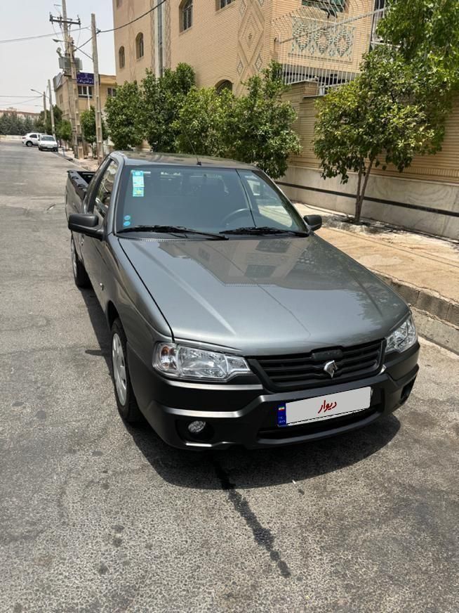 خودرو آریسان، 2 آگهی ann_19284650