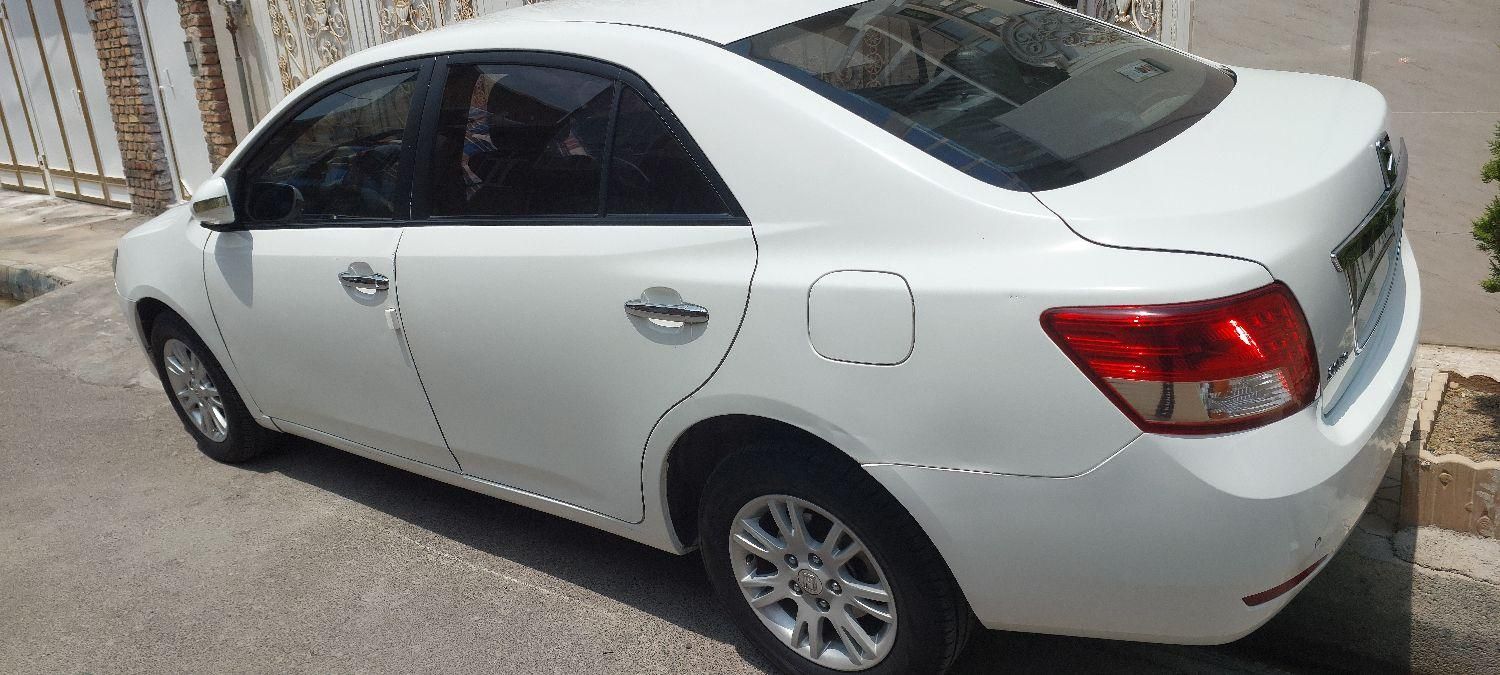 خودرو زوتی، آریو(S300) آگهی ann_19284663