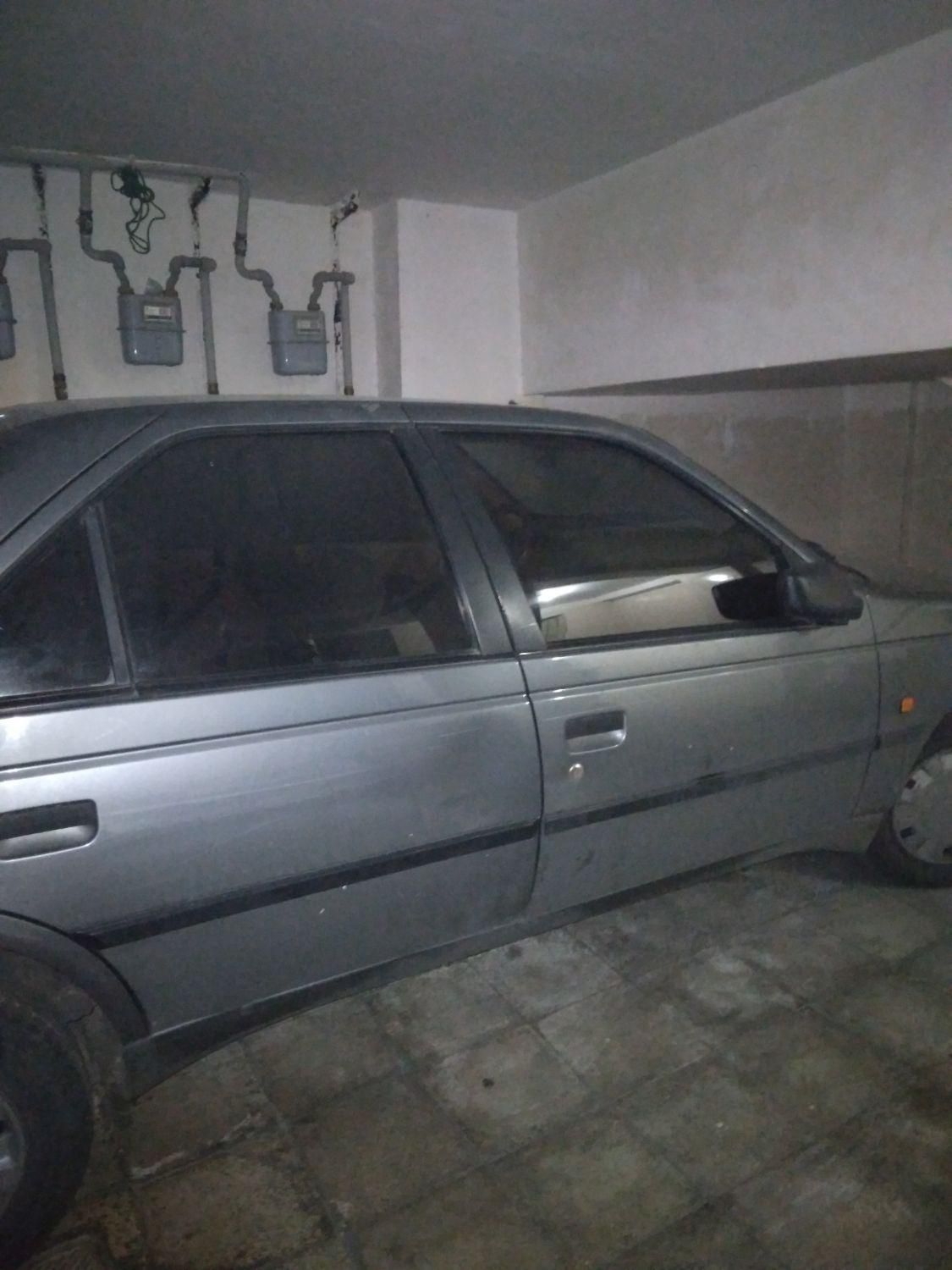 خودرو پژو، 405 آگهی ann_19284669