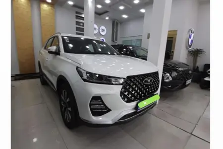 خودرو فونیکس، تیگو 7 پرو آگهی ann_19284692