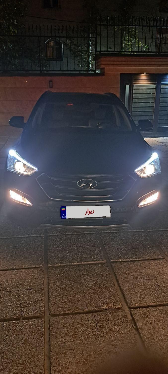 خودرو هیوندای، سانتافه آگهی ann_19284720
