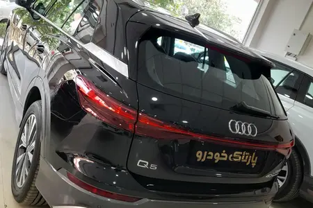 خودرو آئودی، الکتریکی Q5 آگهی ann_19284726