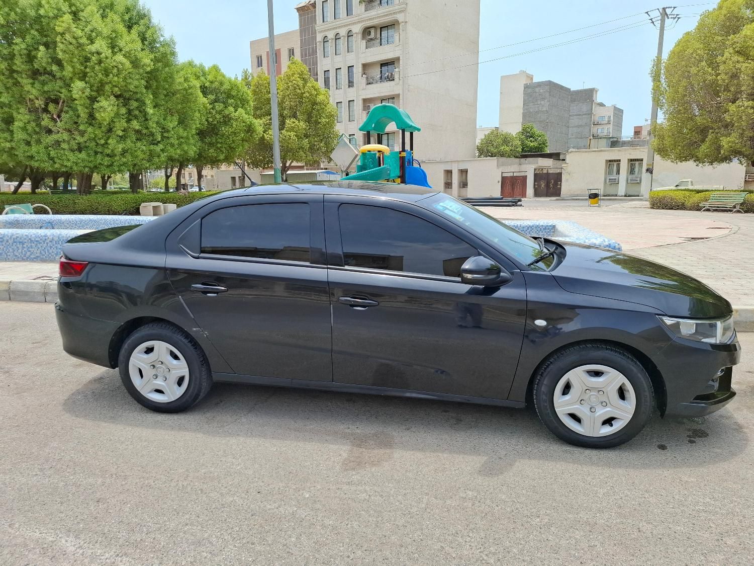 خودرو تارا، دنده‌ای آگهی ann_19284730