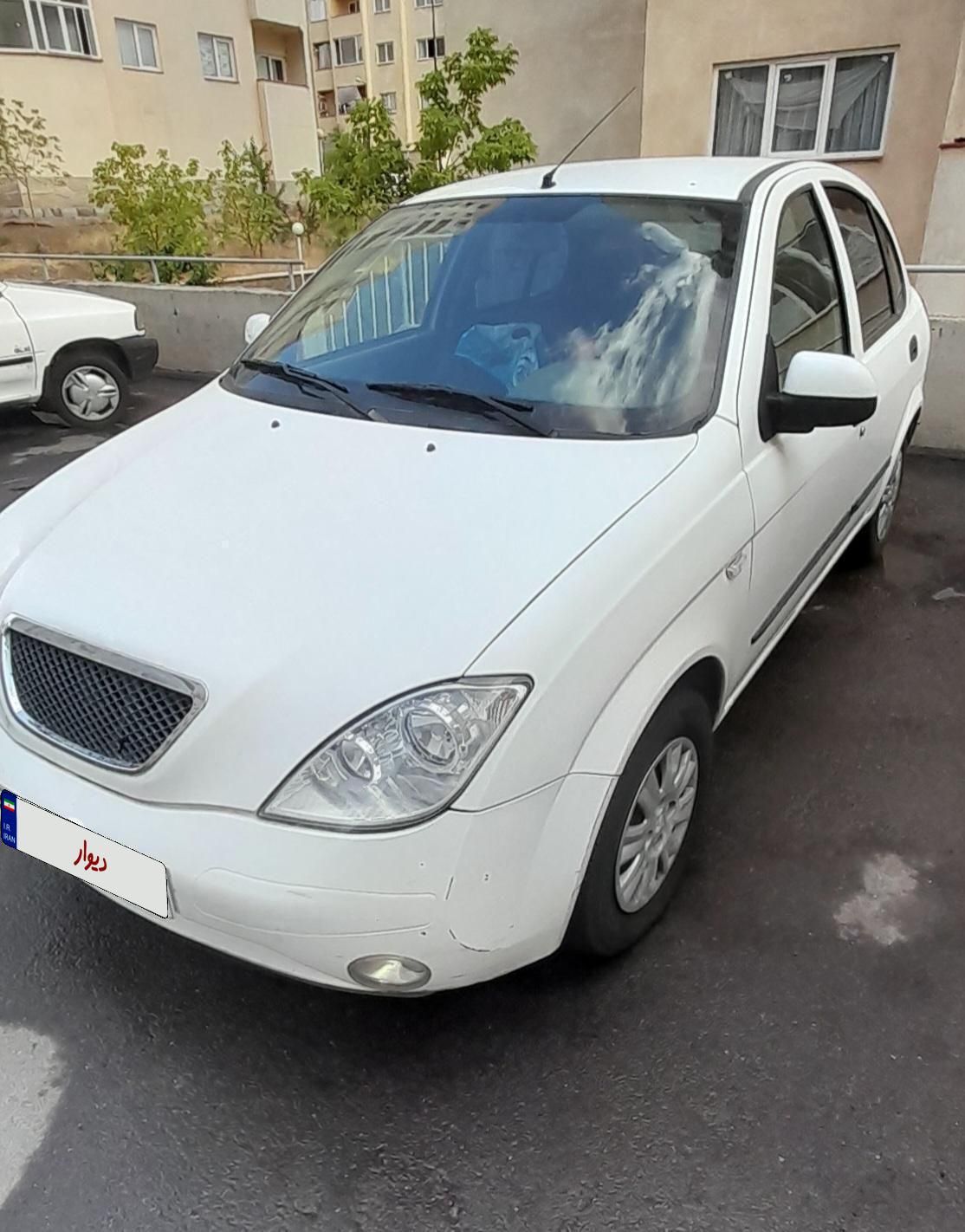 خودرو تیبا، 2 آگهی ann_19284762
