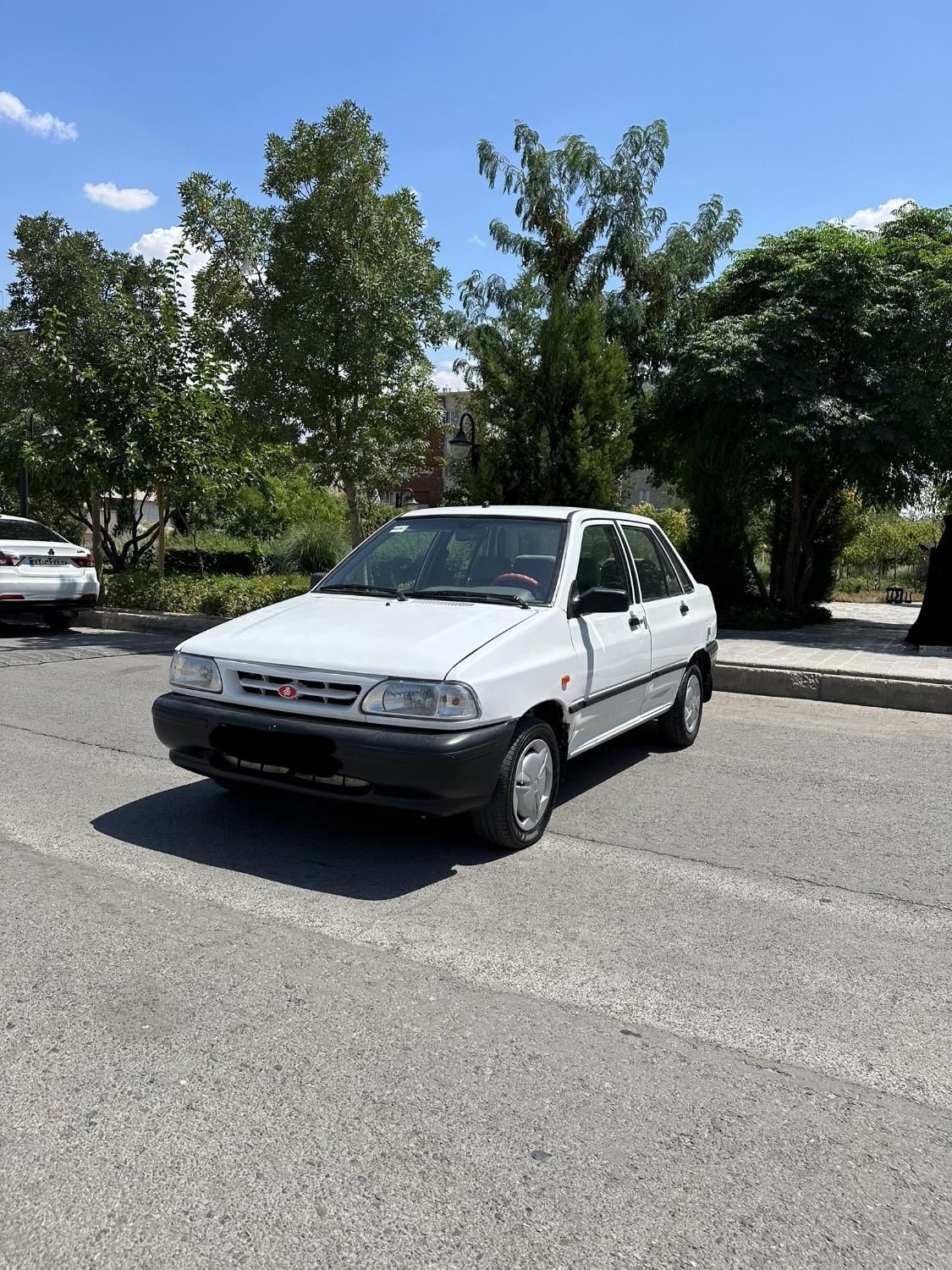 خودرو پراید، 131 آگهی ann_19284791