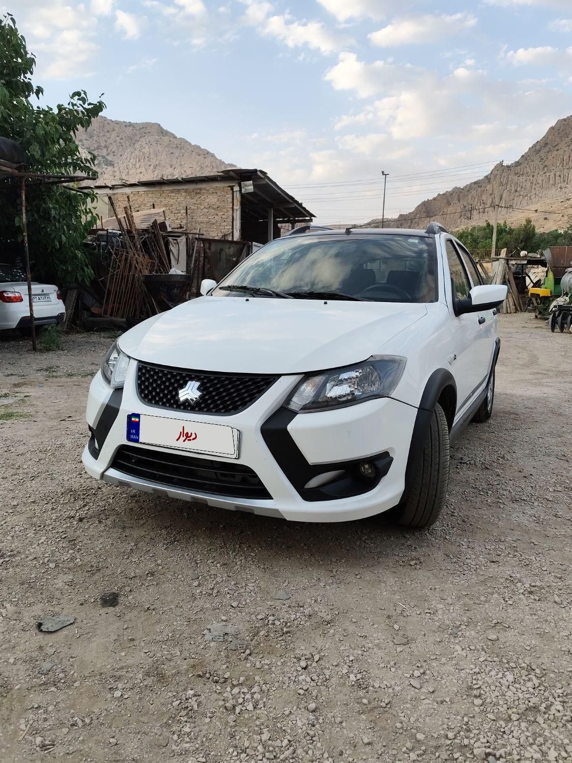 خودرو کوییک، R آگهی ann_19284810