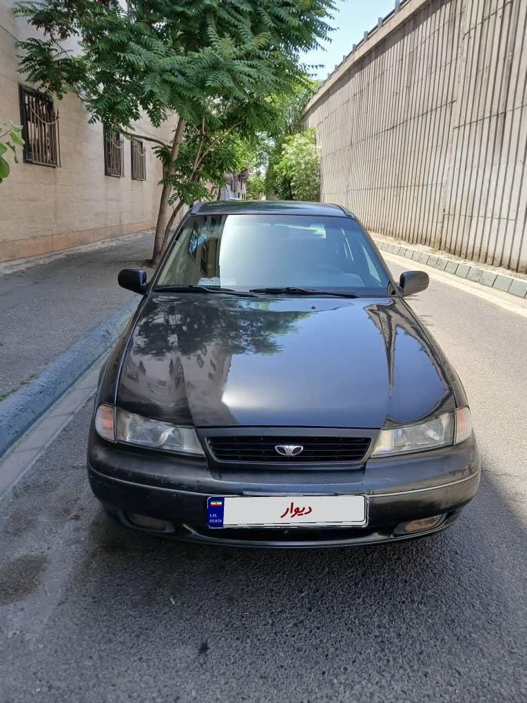 خودرو دوو، سیلو آگهی ann_19284837