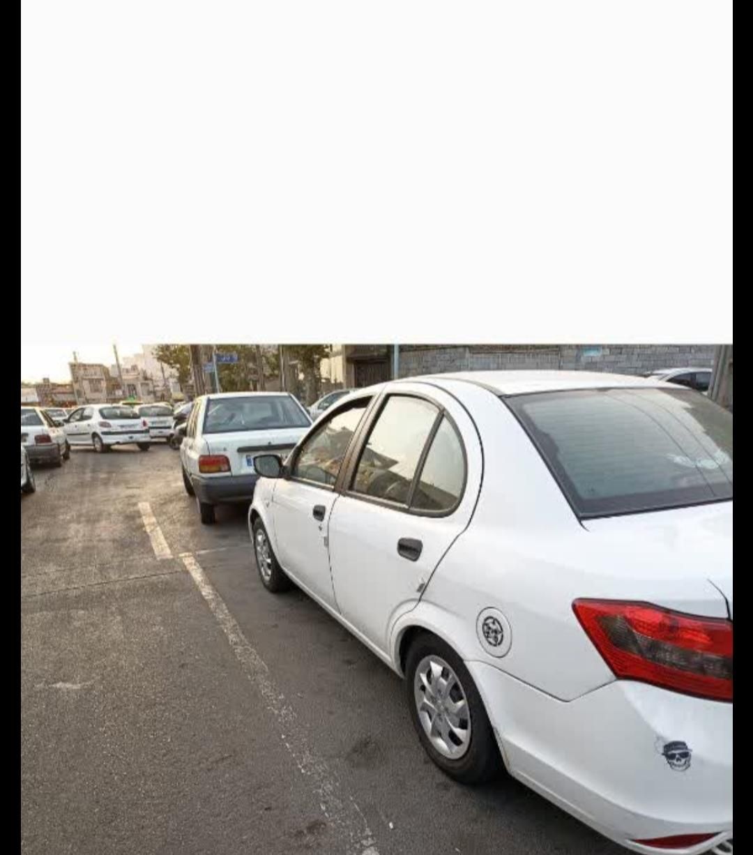 خودرو ساینا، EX آگهی ann_19284838